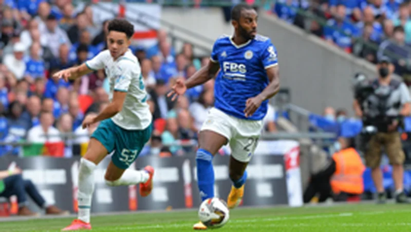 'In second half, Sam was better than Pereira' - Guardiola hails Nigerian winger despite loss to Foxes