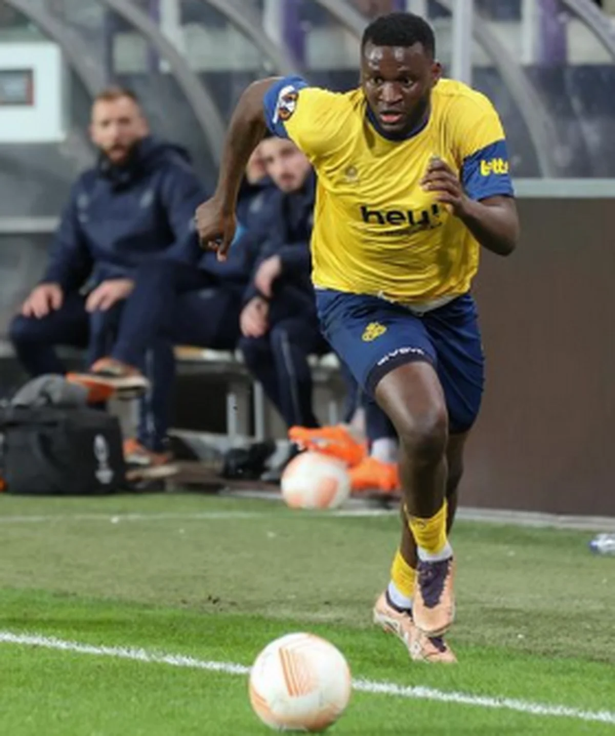 Union SG striker Boniface nominated for JPLÂ Player of the Season, why Orban was omitted
