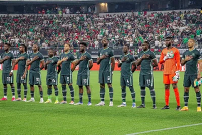 Roster adjustment : Nigeria call in replacements for Osimhen, Ndah ahead of Portugal clashÂ 