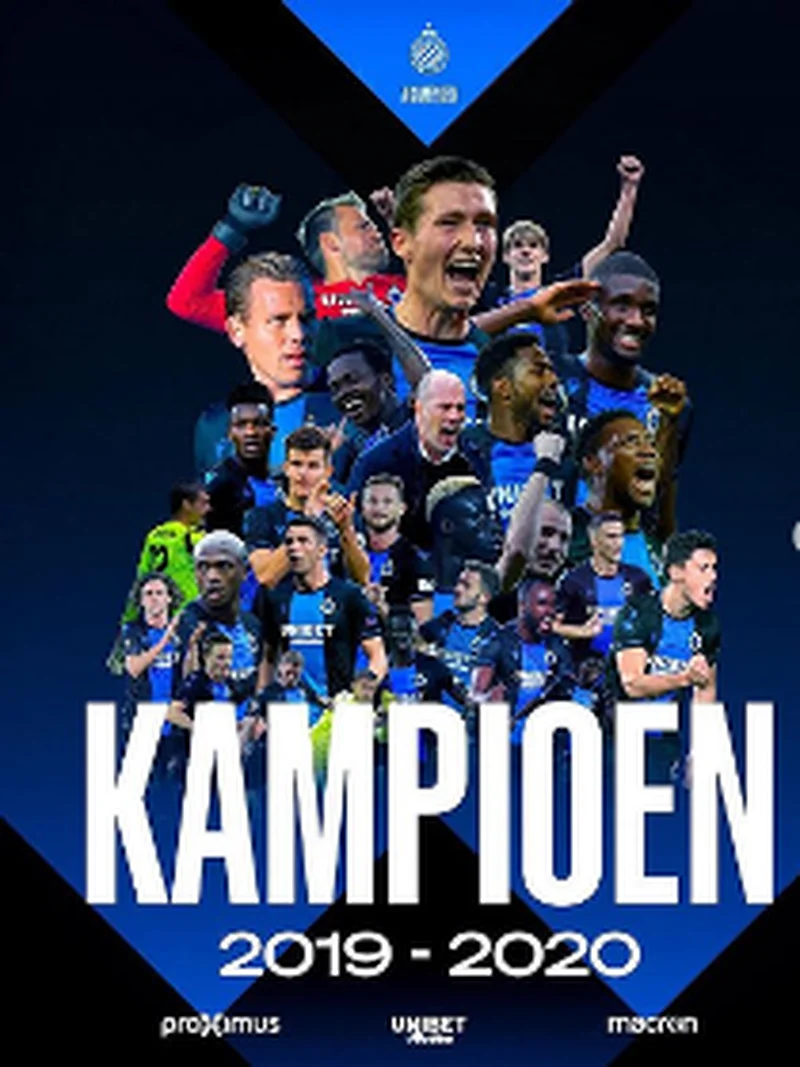 Belgian Champion : Super Eagle, U17 World Cup Winners, Ex-Nigeria U23 Striker Congratulate Okereke