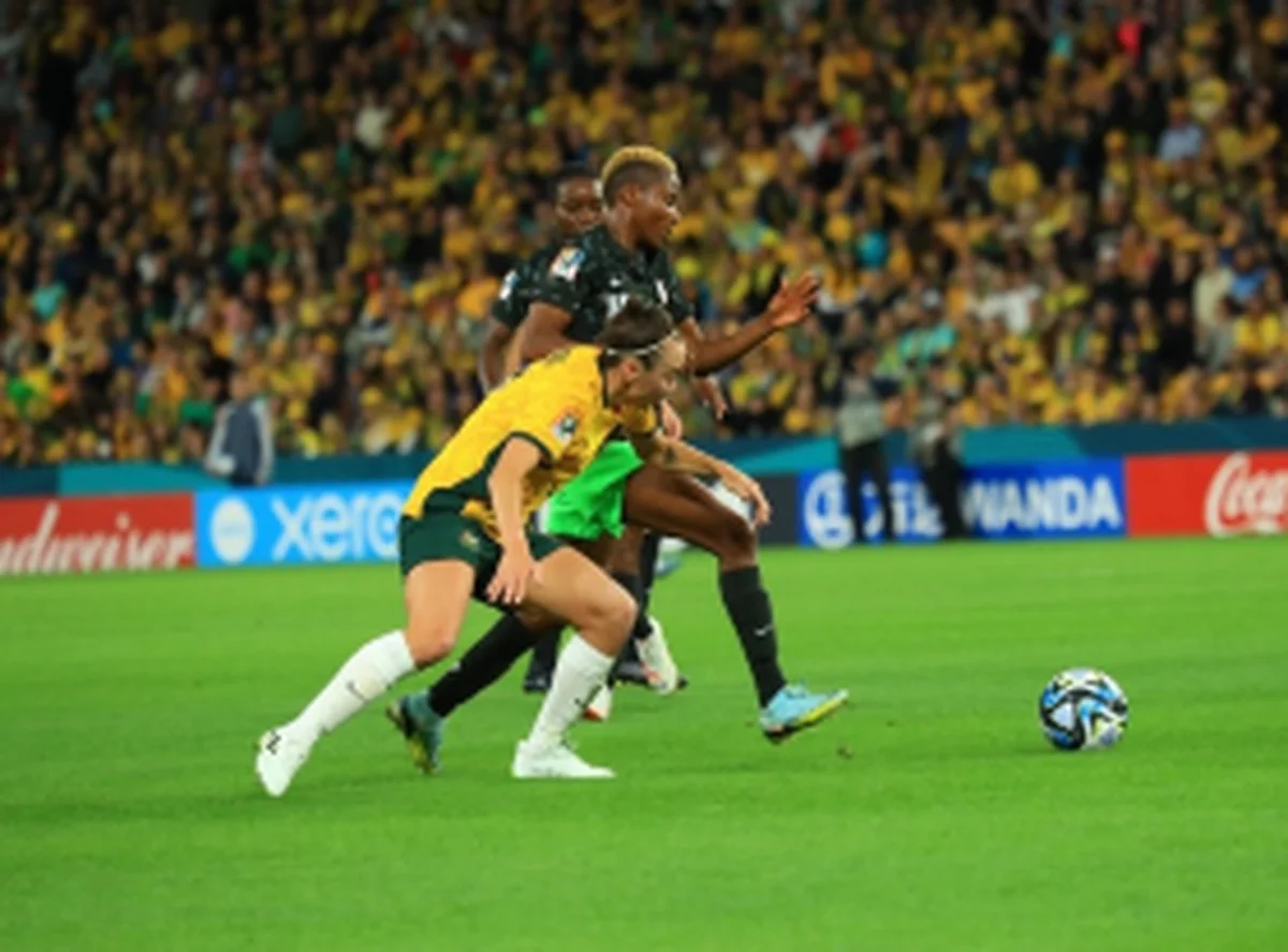 2023 Fifa WWC: Five observations from Super Falcons thrilling 3-2 win againstÂ Matildas