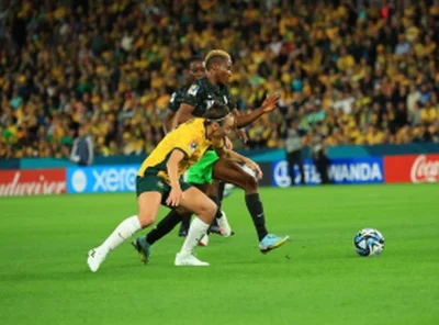 2023 Fifa WWC: Five observations from Super Falcons thrilling 3-2 win againstÂ Matildas