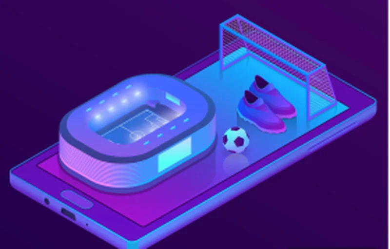 Using augmented reality in training football referees