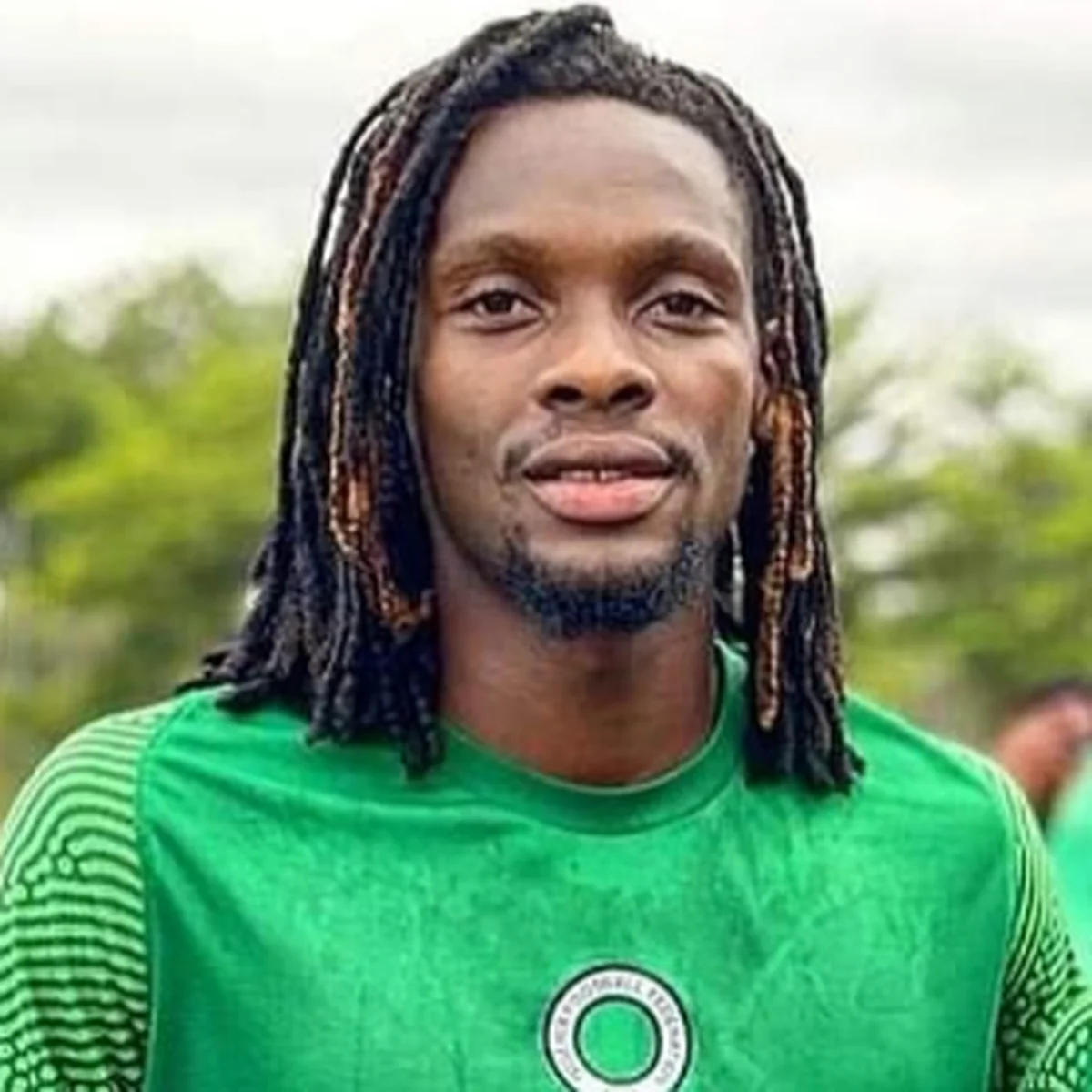 Agent reveals why Super Eagles defender's proposed moves to MLS, Serie A fell throughÂ 