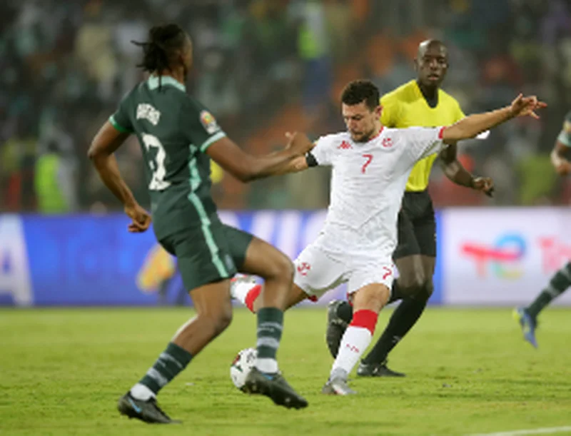 Super Eagles no 10 to be assessed ahead of Rangers' clash vs Livingston on Wednesday