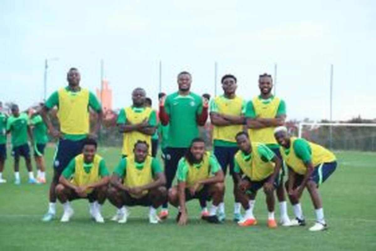 Dessers to Dele-Bashiru: Five Nigerian players with a point to prove against Ghana and MaliÂ 