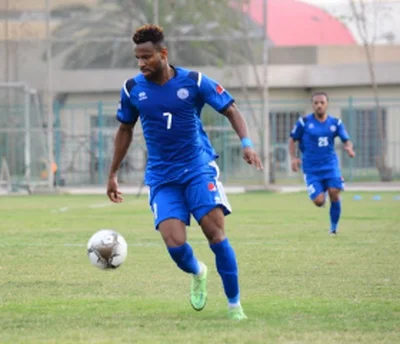 Eyoh catching the eye atÂ  KF A & N in Kosovo, agent revealsÂ   Â 