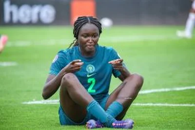 'A no-brainer' - Former Liverpool forward explains why she switched allegiance from England to Nigeria