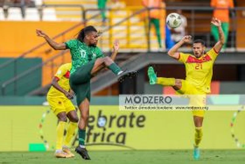 'Completely unfair' - Fulham boss confirms IwobiÂ is in good mental state after online abuse from NigeriaÂ fansÂ 