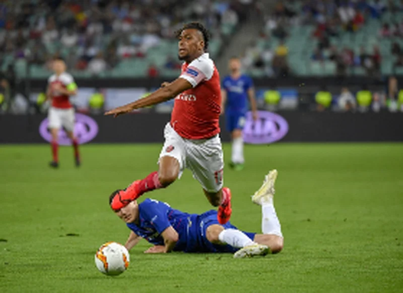 Hindsight: Would Arteta have sold Super Eagles star if he met him at Arsenal?