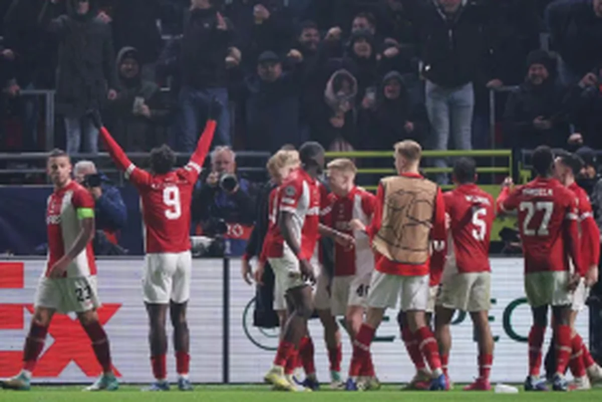 Monaco agree N34.5b deal to signÂ youngest ever Nigerian-born player to score in UEFA Champions League