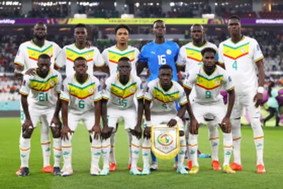 World Cup 2022 : Former Nigeria striker delivers his verdict after Senegal's loss to NetherlandsÂ 