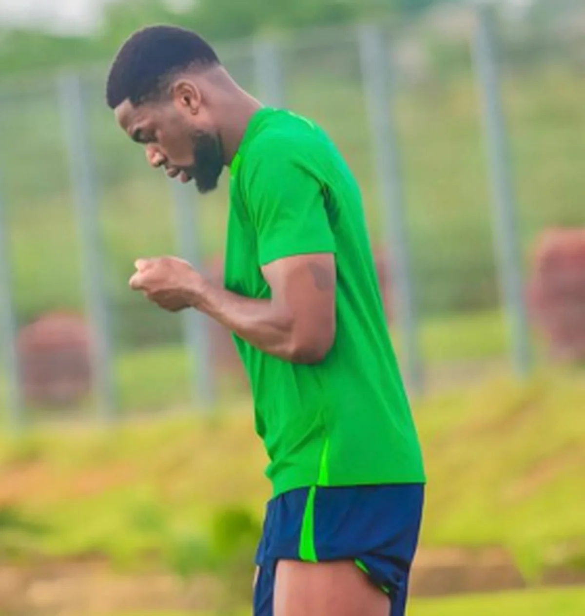'It's not true' - Ex-Germany youth teamer Torunarigha claims that he did not snub Super EaglesÂ 