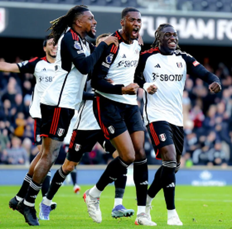 'They were important before AFCON' - Fulham boss confirms Iwobi, Bassey will be involved v Man UtdÂ 