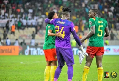  'Most African coaches don't respect themselves' - Udeze backs OnanaÂ in World Cup row with Song