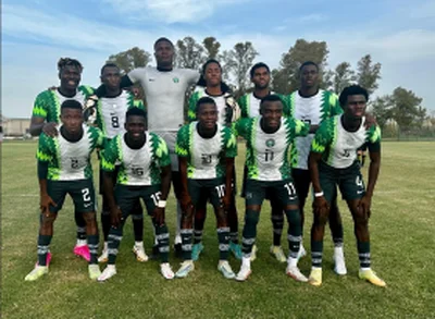 Fifa U20 World Cup in stats: Flying Eagles have scored two of the three fastest goals everÂ 