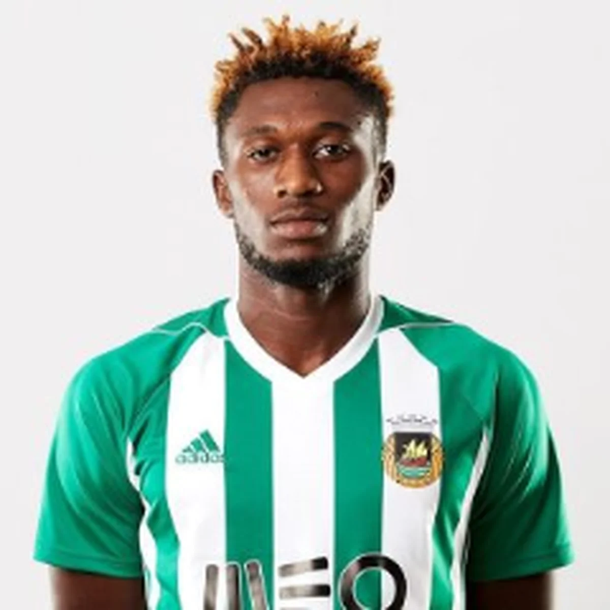 Nigeria U23 Invitee Kelechi Nominated For Best Player Award In Portugal 