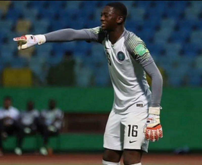 Confirmed : Nigerian-born former Chelsea schoolboy released by Barnsley