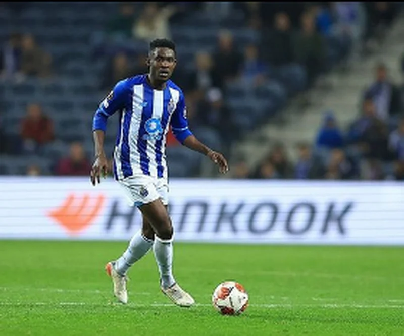 Zaidu returns as Porto clinch Portuguese Primeira Liga title with win over Alverca