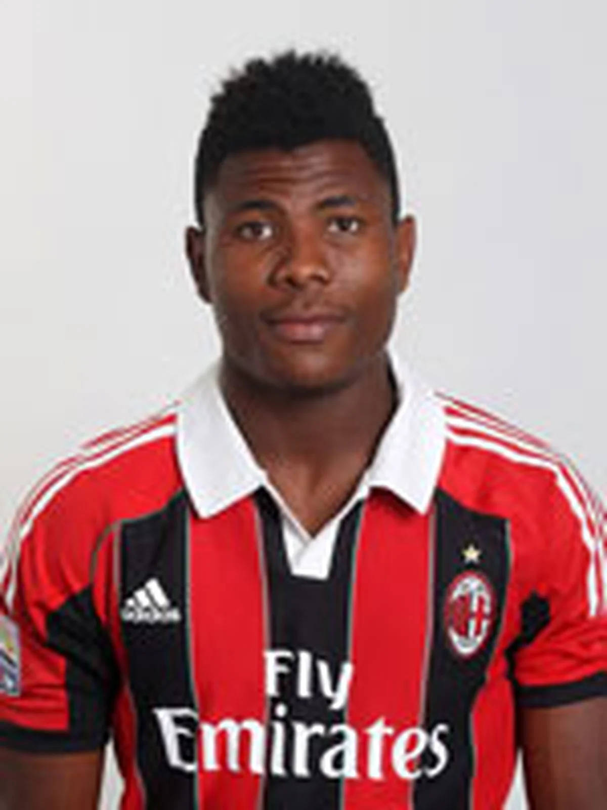 AC Milan Loanee Henty Ezekiel Nets Fifth Goal Of The Season