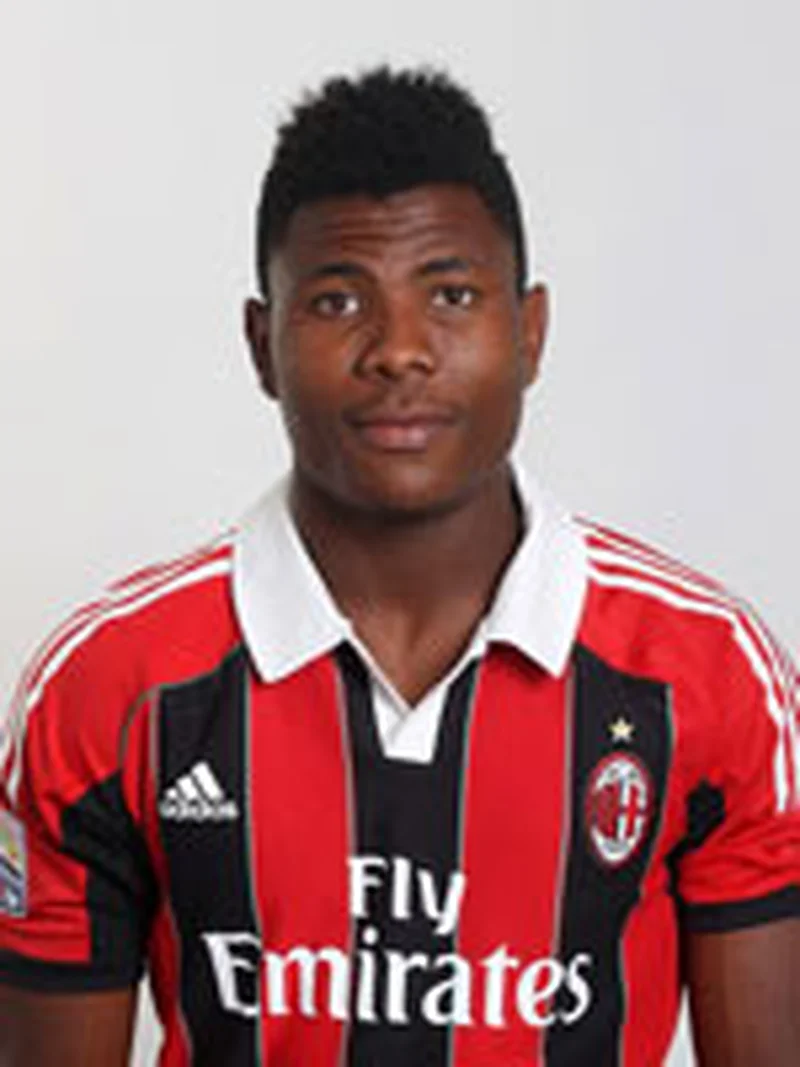 AC Milan Loanee Henty Ezekiel Nets Fifth Goal Of The Season