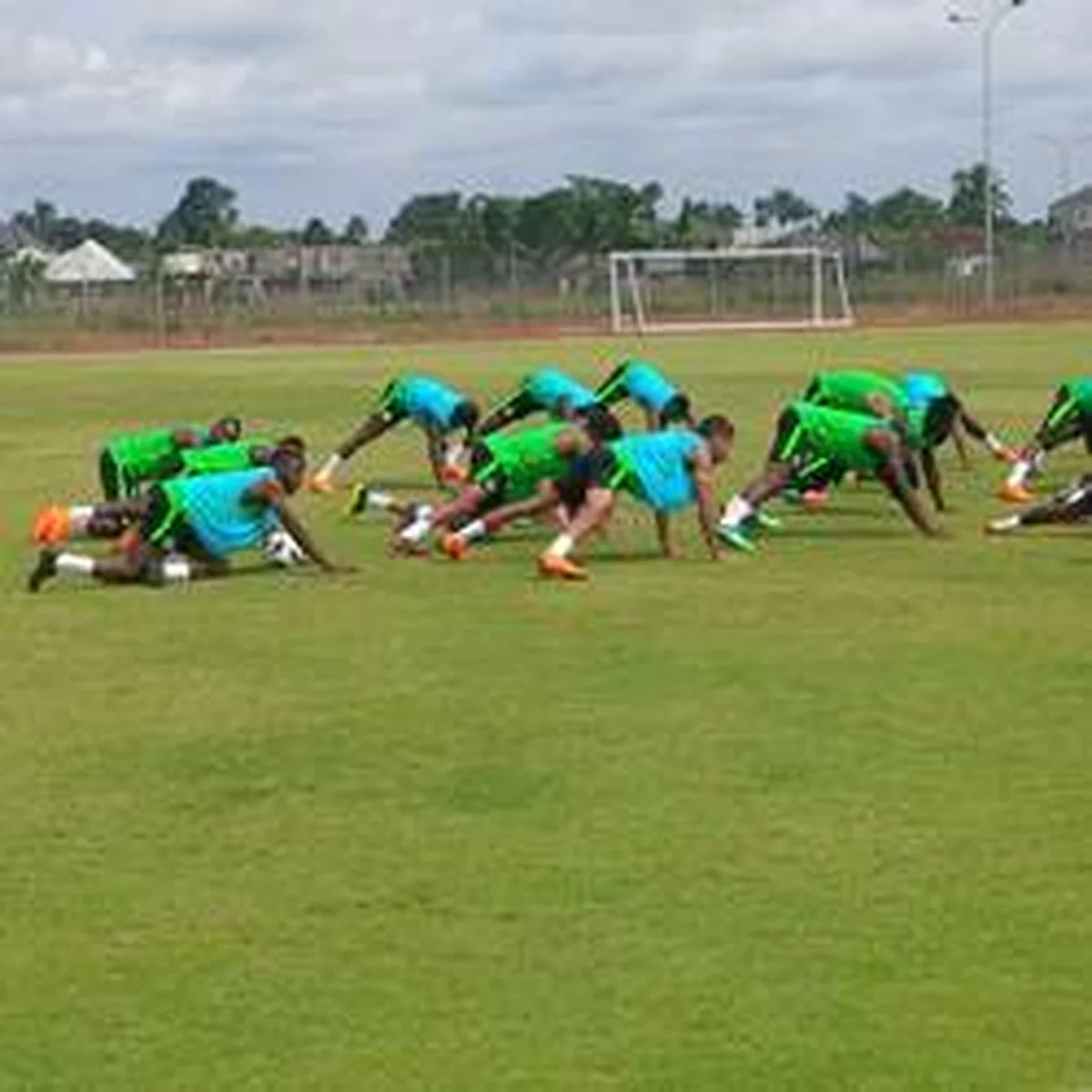 Zenit St Petersburg Coach Reveals: I Want To Watch Argentina Vs Nigeria World Cup