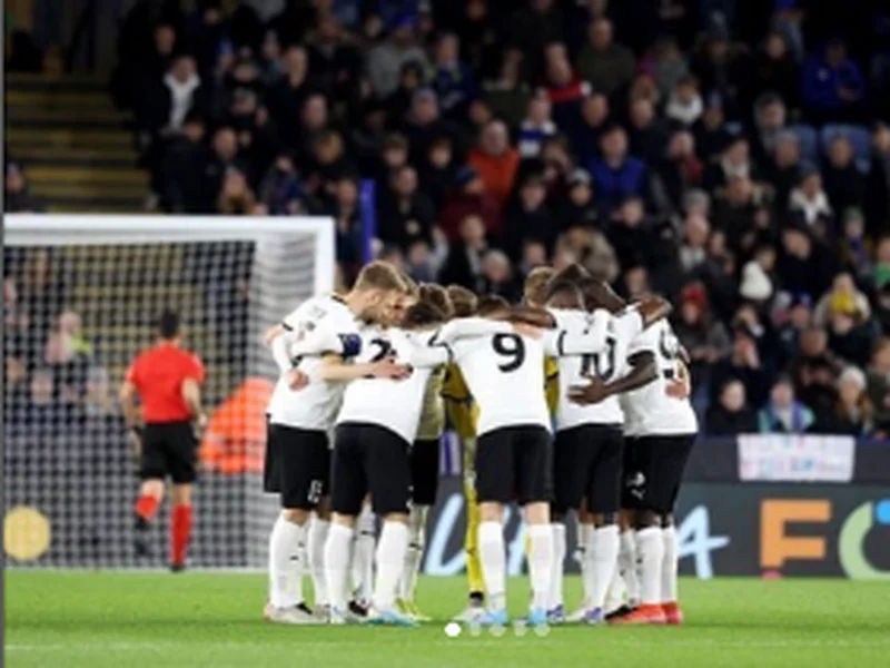 Former Man Utd winger Kehinde reveals nobody in his family supports Leicester City