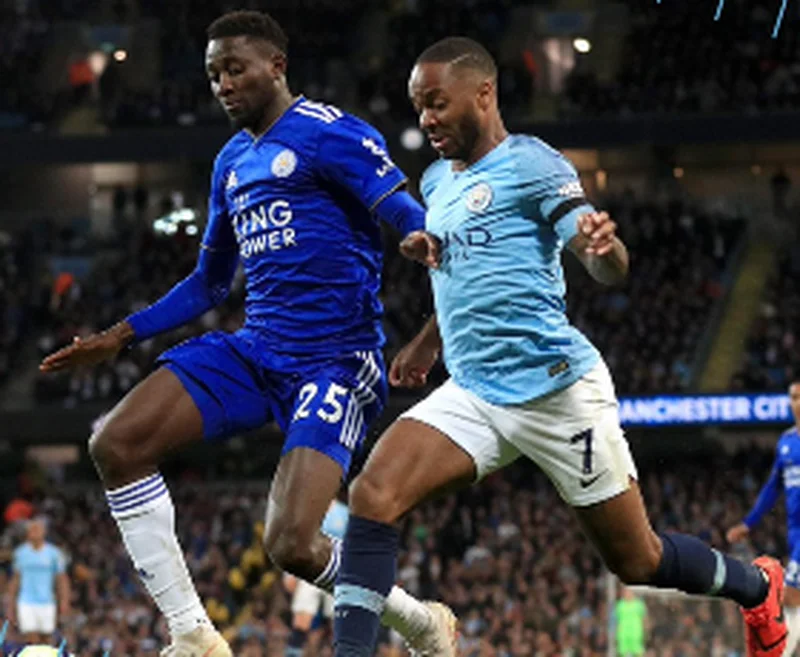 What Fans Are Saying About Ndidi's Performance Against Manchester City