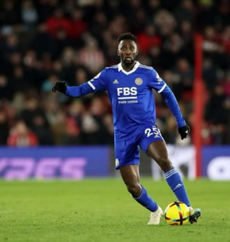 Leicester City midfielder Ndidi favours return to Premier League over Barcelona and SevillaÂ 