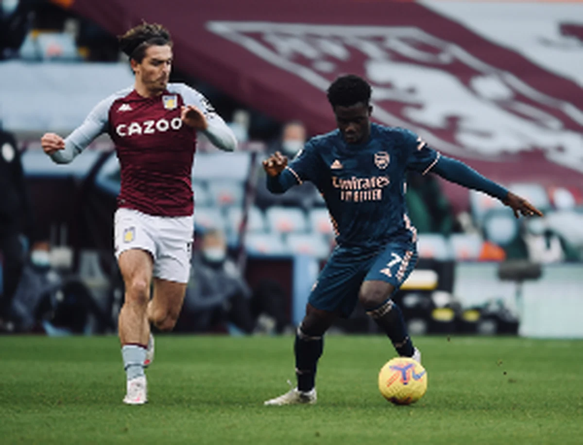 'Wenger Was An Idol To Me' - Ex-AFOTY Ikpeba Urges Arsenal To Go Back To Their Old Ways Of Playing