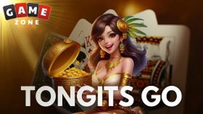 Authentic Tongits Go in the digital age: GameZone's winning formula