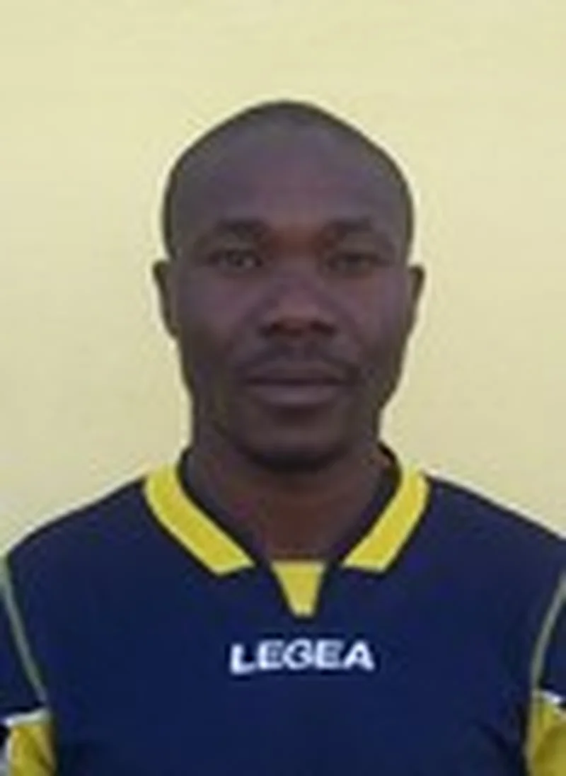 Malta Federation Suspends Alfred Effiong 