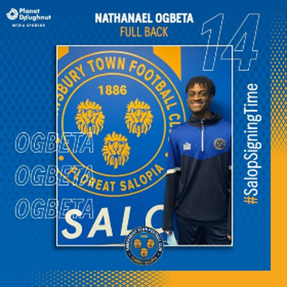 Official : Ogbeta Ends Nine-Year Association With Manchester City By Signing For The Blues