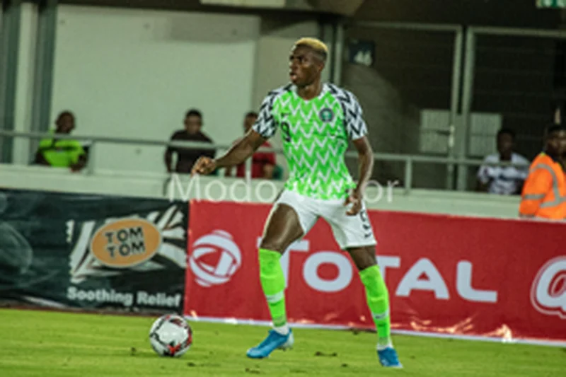Galatasaray's most successful transfer this season: Turkish commentator claims it's not Osimhen 