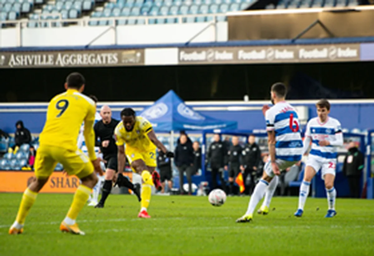Glasgow Rangers interested in 2017 U20 World Cup winner of Nigerian descentÂ 