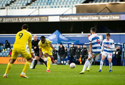 Glasgow Rangers interested in 2017 U20 World Cup winner of Nigerian descentÂ 