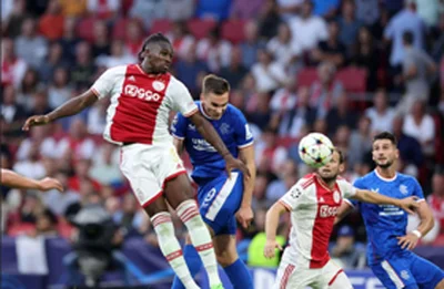 Ajax Amsterdam coach explains why Bassey started againstÂ NEC Nijmegen