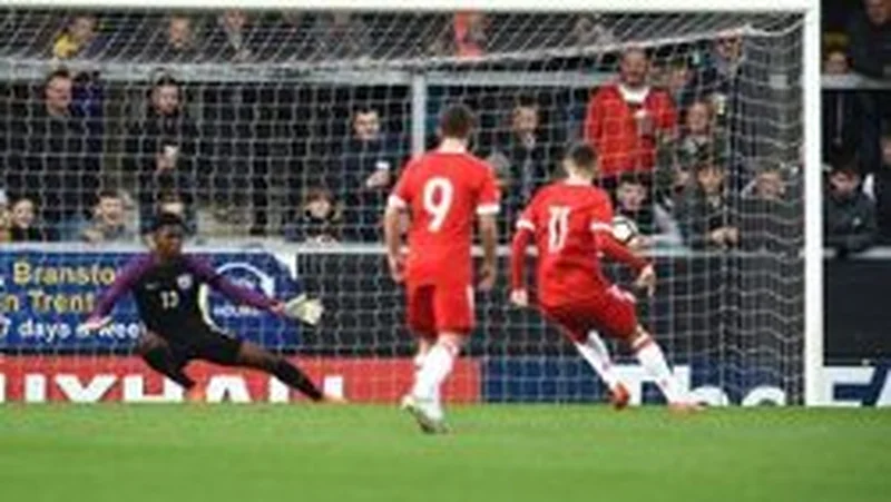 Chelsea, Arsenal, West Ham Talents Of Nigerian Descent Start As World Champions Lose 4-0 