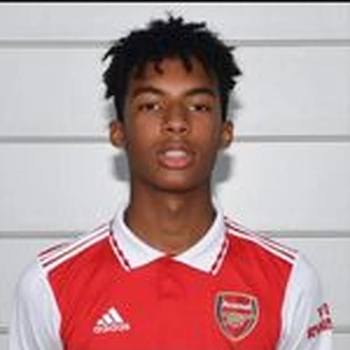 Arsenal offer new deal to teenage midfielder of Nigerian descentÂ 