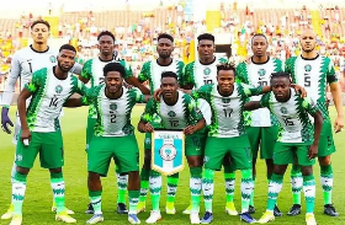 Portugal WC squad : Man City, Man Utd, Wolves, Fulham stars in line to face Nigeria in friendlyÂ 