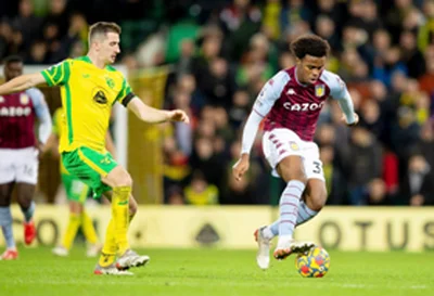 Arsenal, Man Utd, Liverpool joined by European giants in race for Nigeria-eligible midfielder