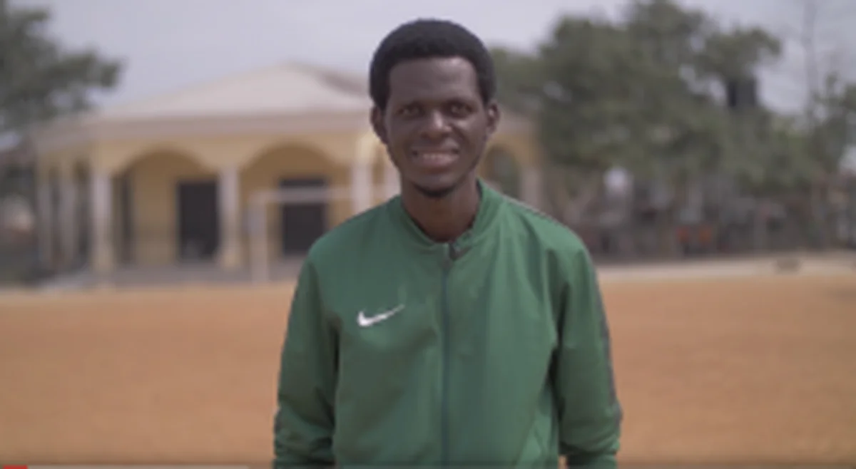 Nigerian Coach Among Six African Finalists Selected By Arsenal And WorldRemit for Coaching Programme 