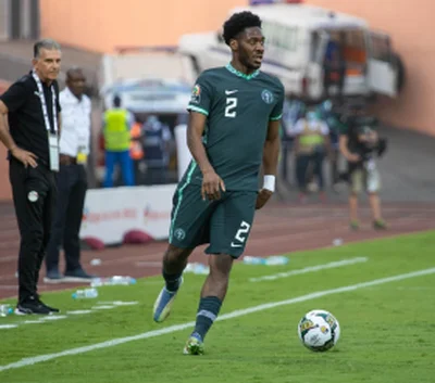 Chelsea and Liverpool products, 21 others report for international duty pre-Sao Tome and PrÃ­ncipe