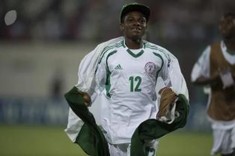 Chigozie Obasi Off To Spain For Deportivo La Coruna Test