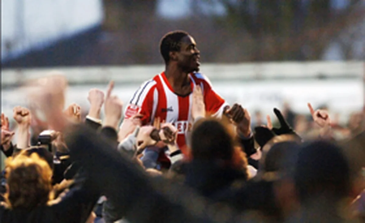 'If it goes to penalties' - Brentford hero Sodje backs Toney to make difference off the bench in Euro finalÂ 