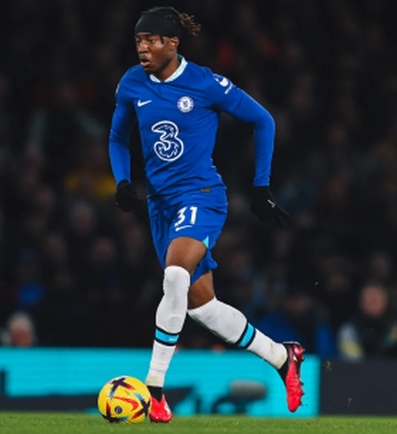 2023 Fifa U20 World Cup Golden Ball winner handed Chelsea shirt number last worn by Madueke