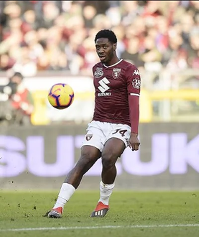 Chelsea academy product Aina preparing to bid farewell to TorinoÂ 