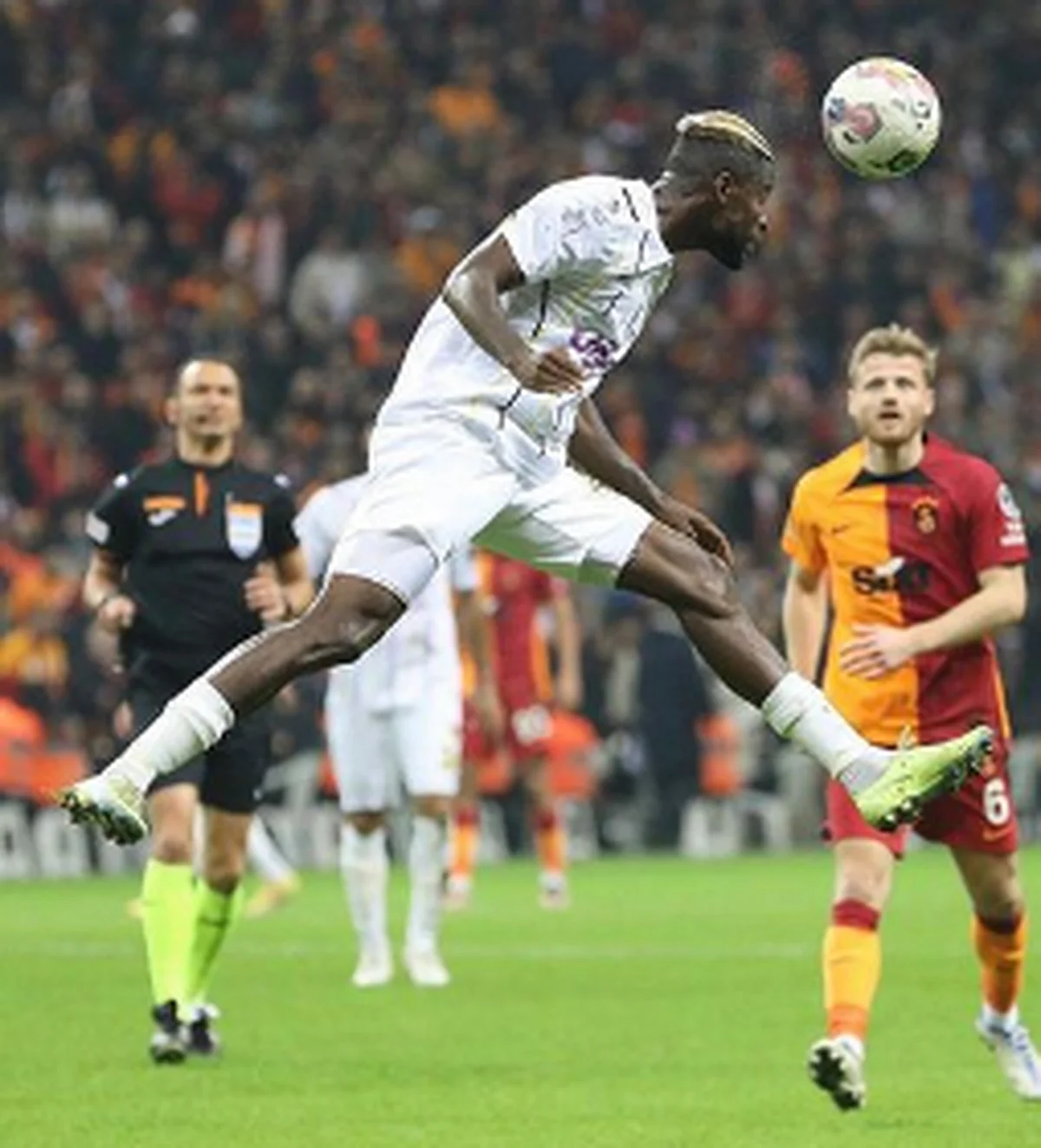 Flying Eagles call-ups forÂ Istanbulspor,Â Feirense, Trelleborgs FF stars pre-Zambia