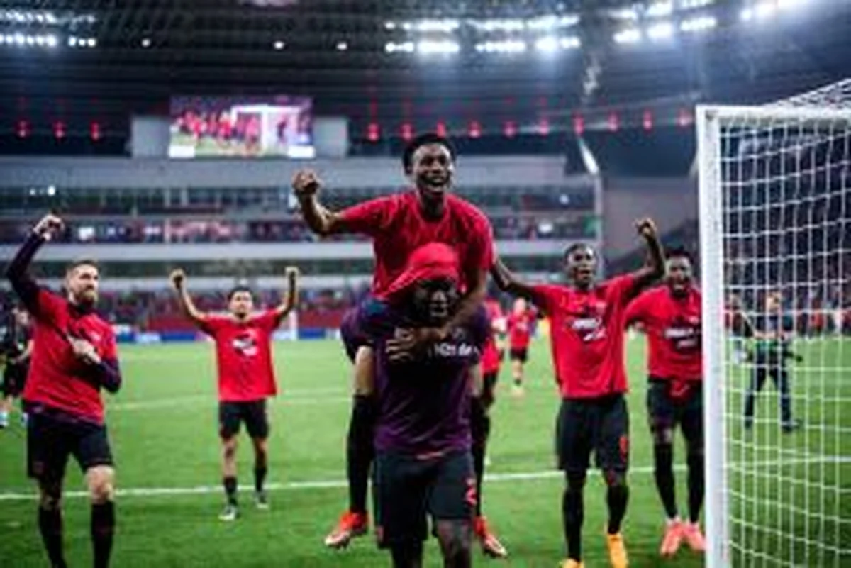 Did Boniface's Bayer smash European record? UEFA confirms longest unbeaten run record held by CelticÂ 