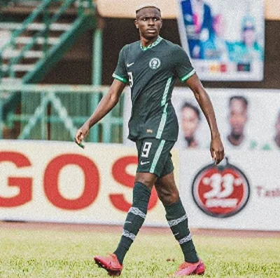 Jose Peseiro warns Napoli it won't be easy to keep OsimhenÂ amid Chelsea, Man Utd links